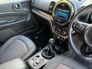 Used MINI Countryman 2020 for sale - 77359283: Photo