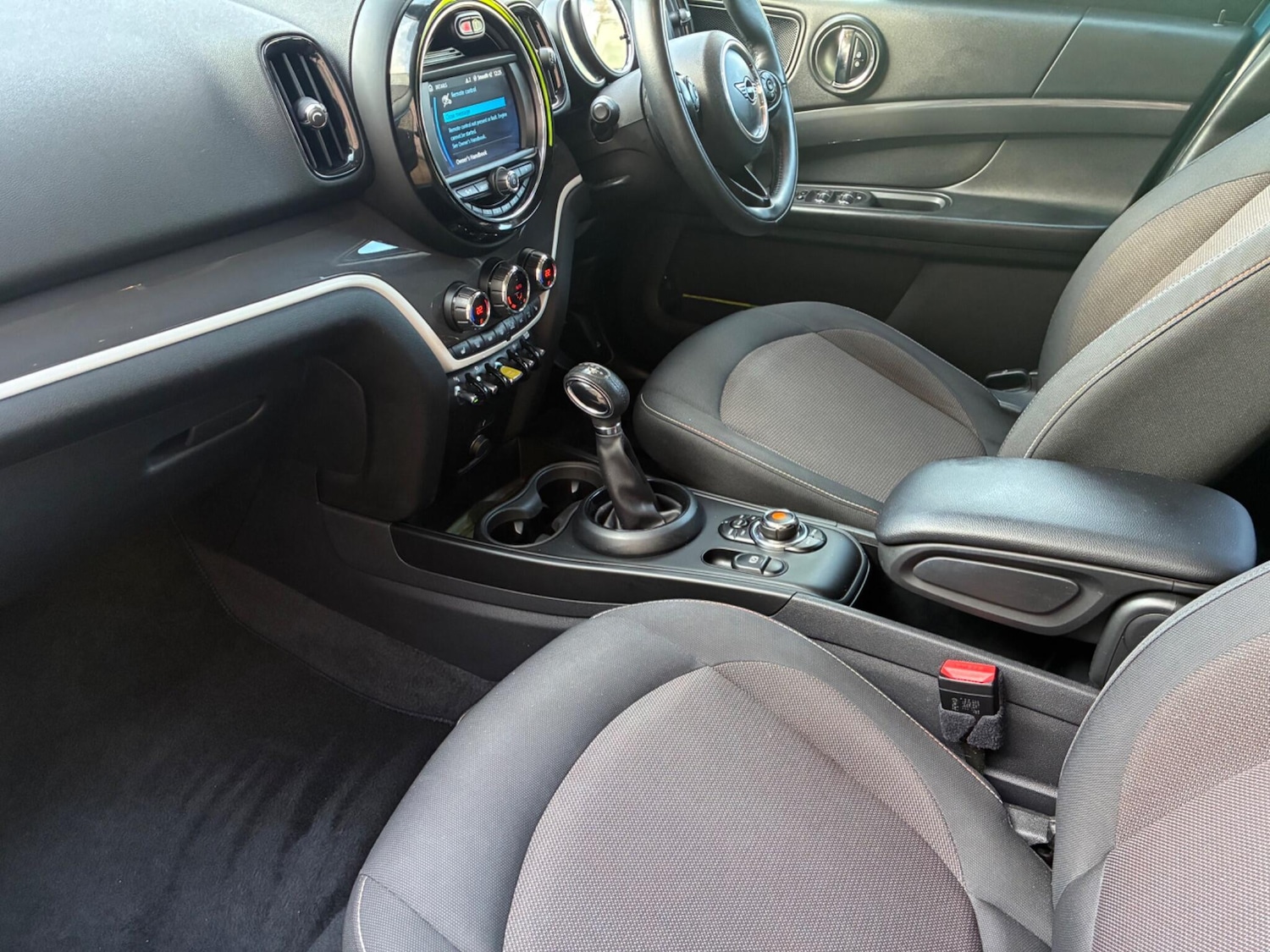 Used MINI Countryman 2020 for sale - 77359283: Photo 5