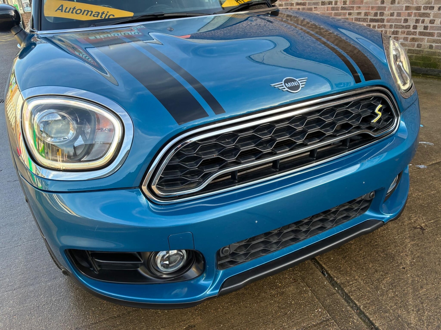 Used MINI Countryman 2020 for sale - 77359283: Photo 9