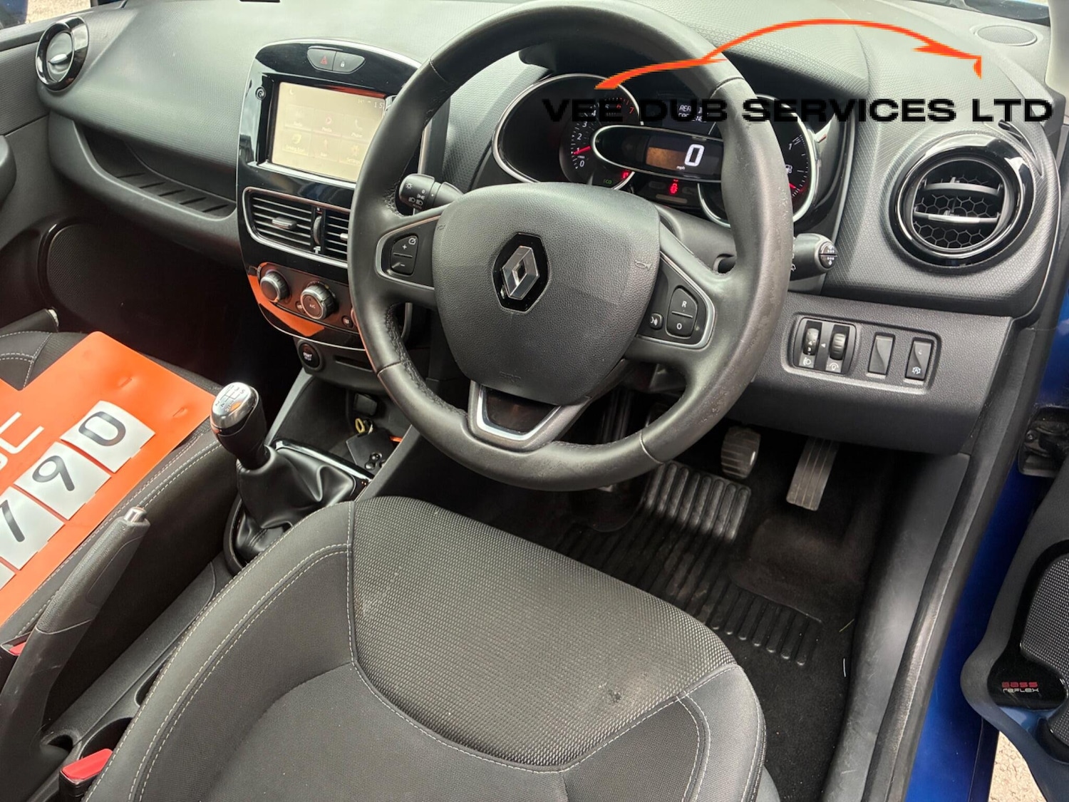 Used Renault Clio 2018 for sale - 78175963: Photo 11
