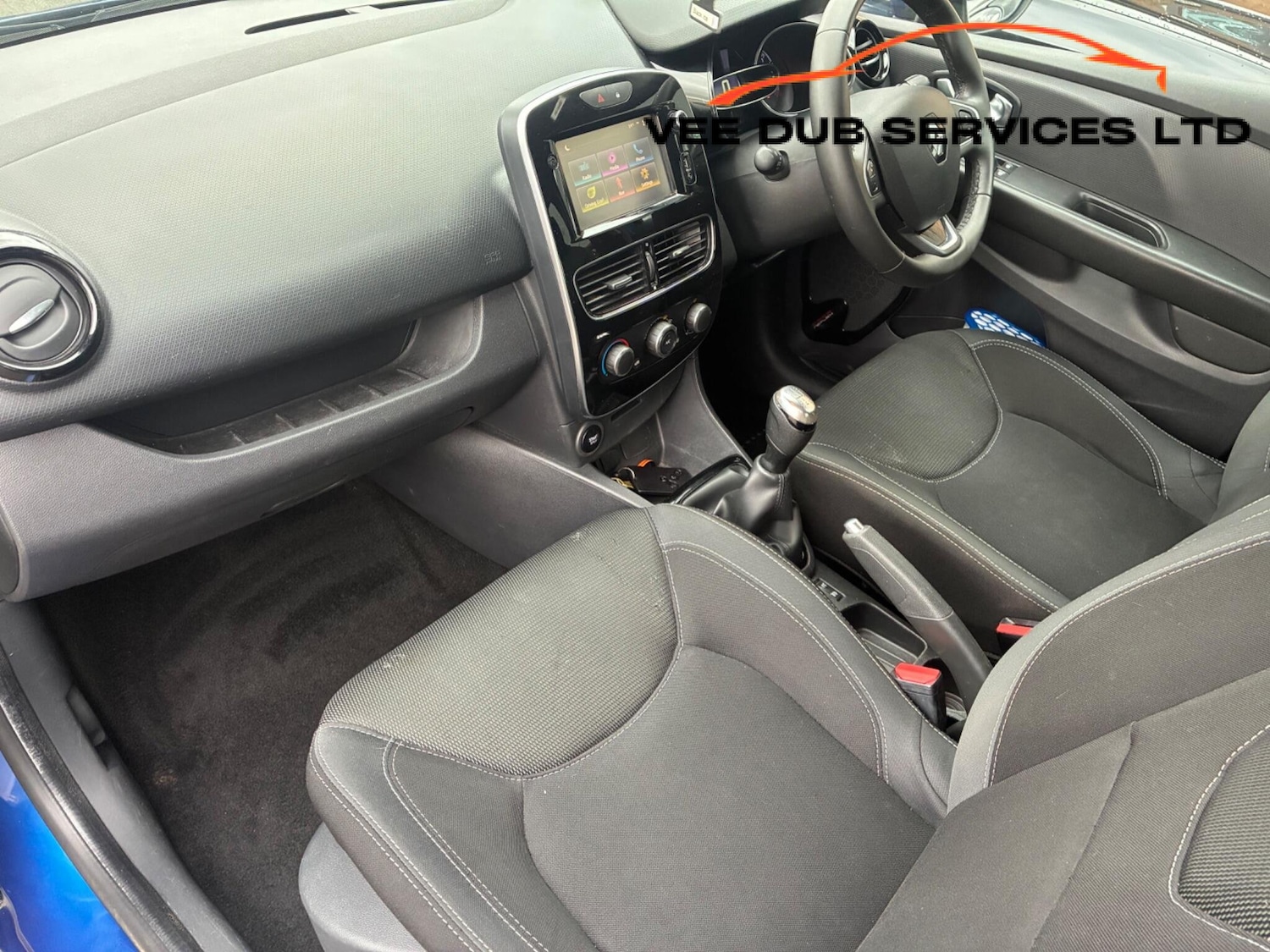 Used Renault Clio 2018 for sale - 78175963: Photo 12