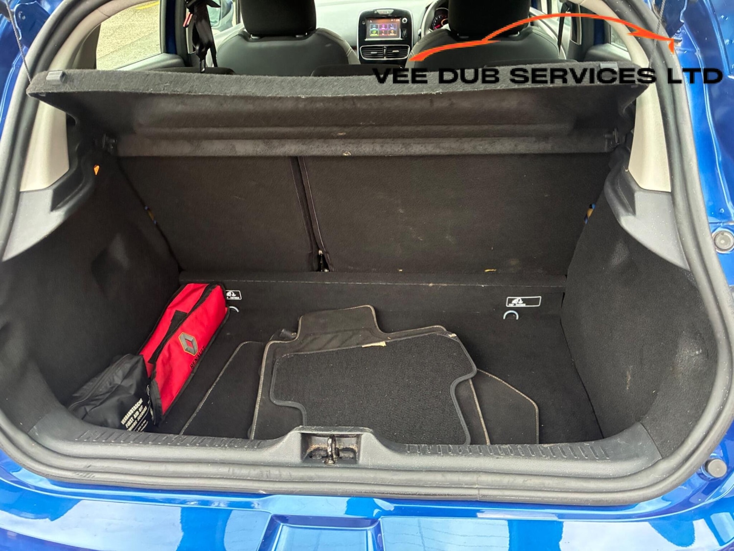 Used Renault Clio 2018 for sale - 78175963: Photo 16