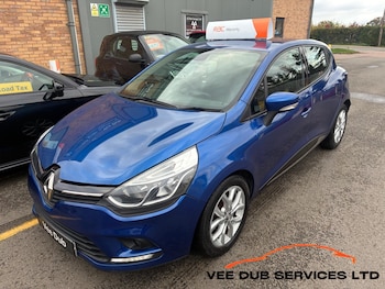 Renault Clio feature image