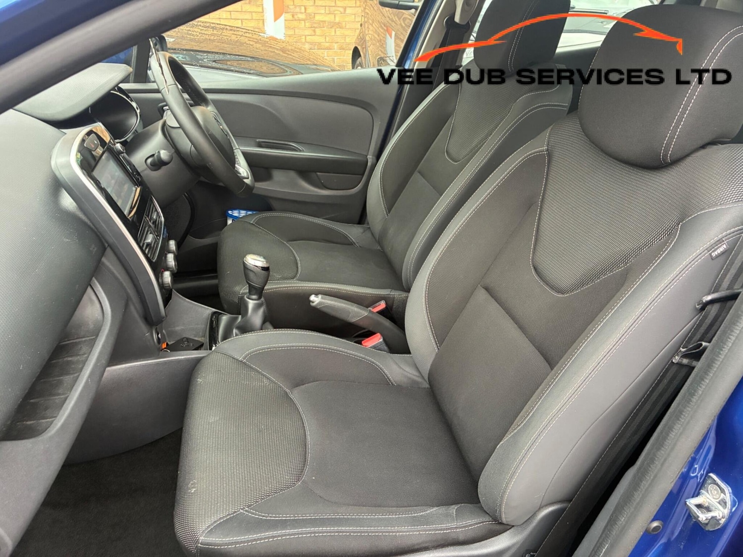 Used Renault Clio 2018 for sale - 78175963: Photo 4