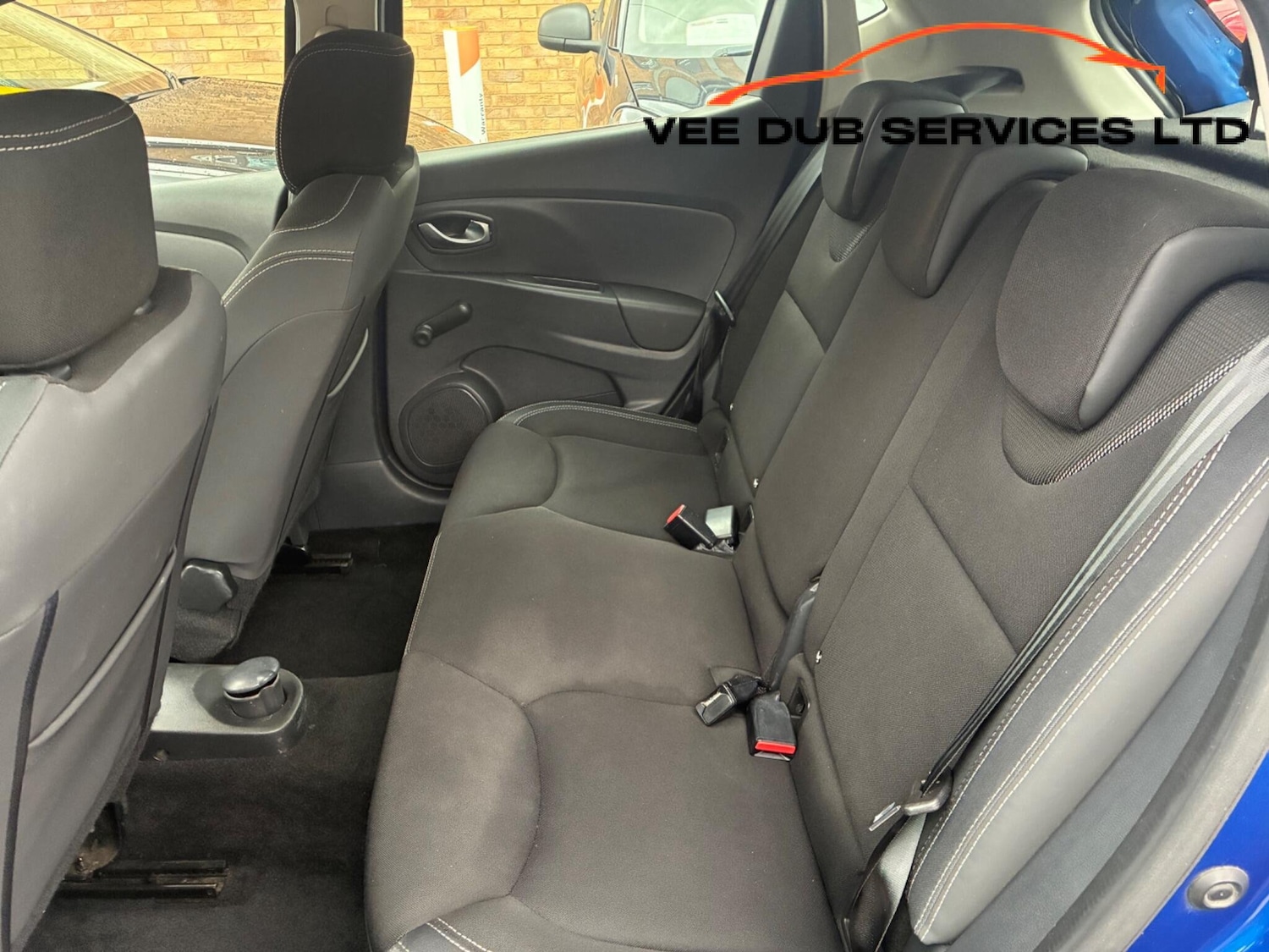 Used Renault Clio 2018 for sale - 78175963: Photo 6