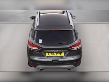 Used Ford Kuga 2016 for sale - 78730234: Photo