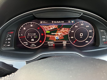 Used Audi Q7 2017 for sale - 78175962: Photo