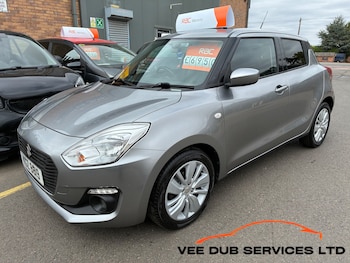 Used Suzuki Swift 2018 for sale - 79555679: Photo