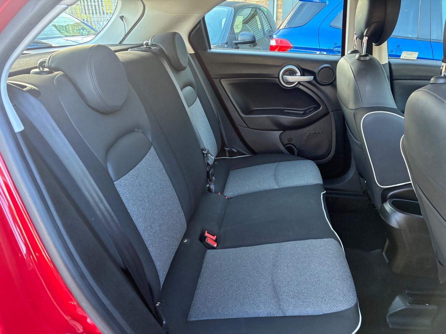 Used Fiat 500X 2017 for sale - 76440686: Photo 14