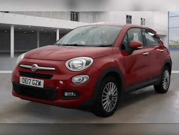 (17) - 1.4 MultiAir Pop Star Euro 6 (s/s) 5dr