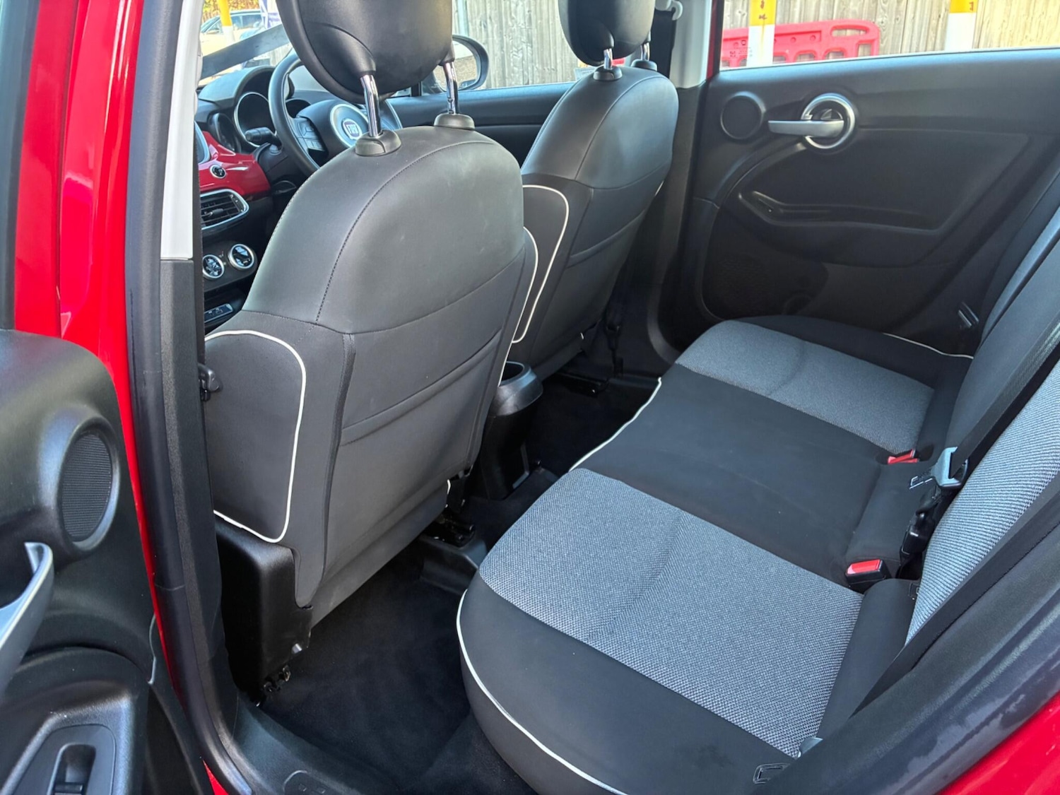Used Fiat 500X 2017 for sale - 76440686: Photo 22