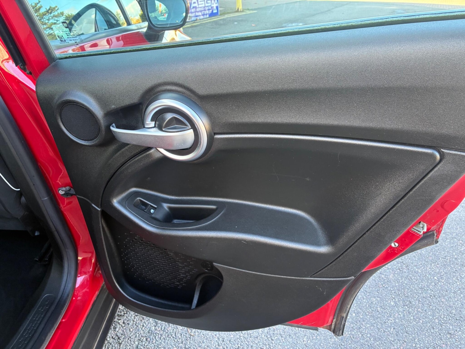 Used Fiat 500X 2017 for sale - 76440686: Photo 24