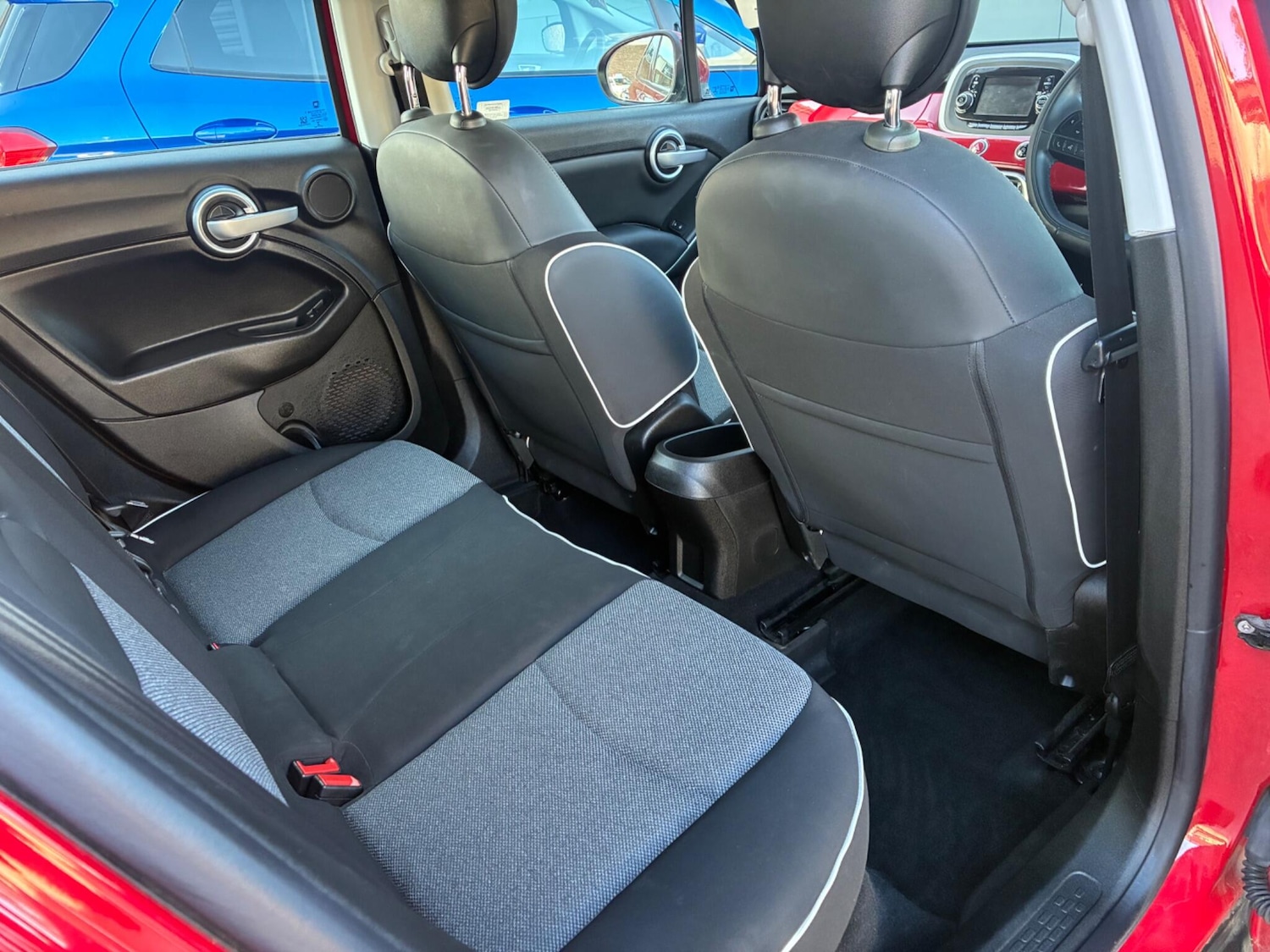 Used Fiat 500X 2017 for sale - 76440686: Photo 25