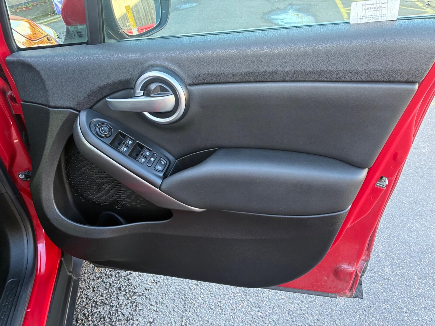 Used Fiat 500X 2017 for sale - 76440686: Photo 26