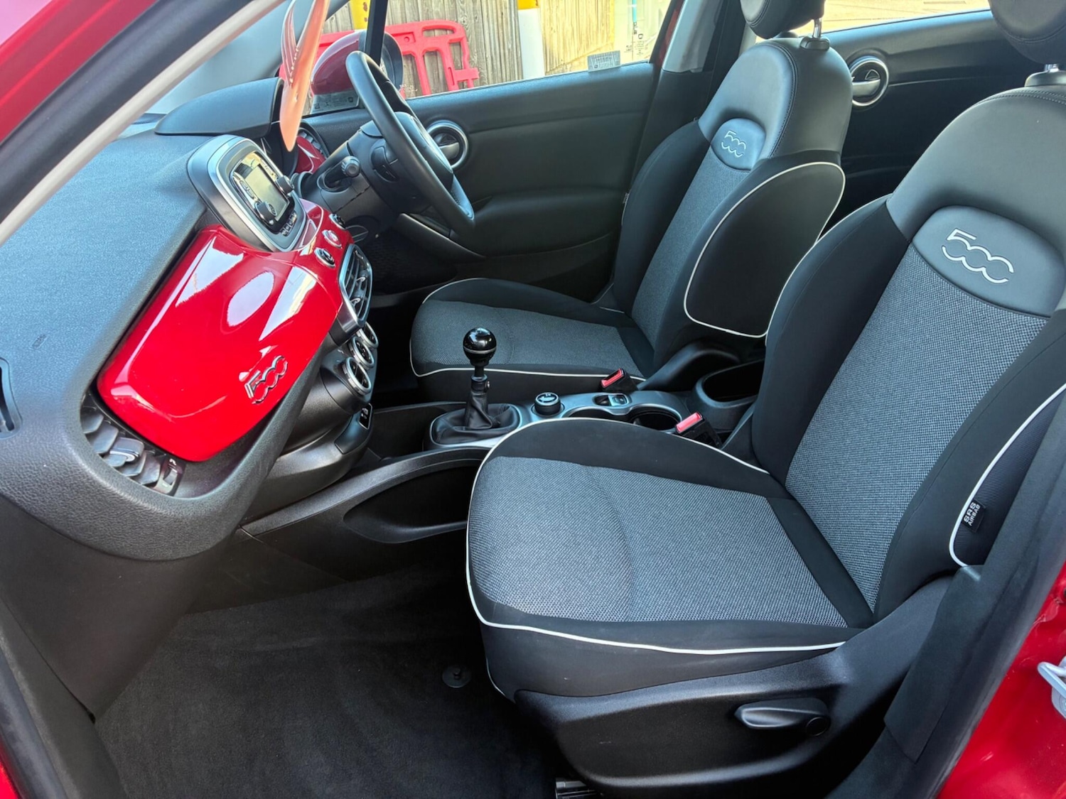 Used Fiat 500X 2017 for sale - 76440686: Photo 3