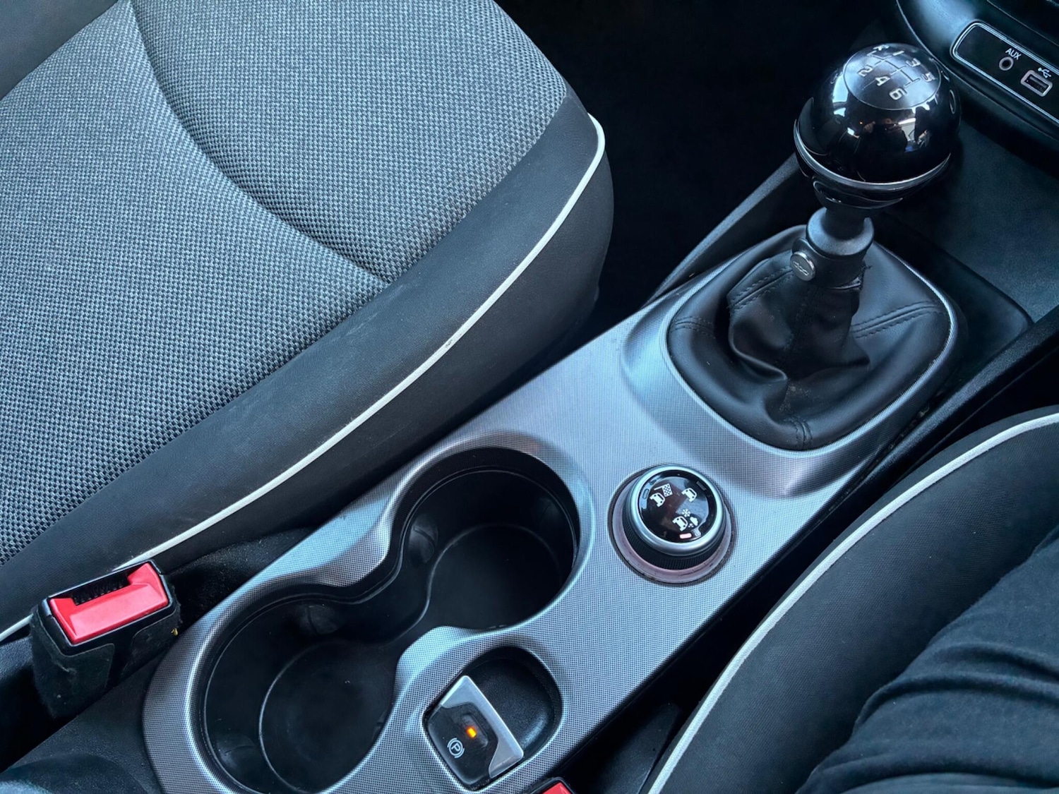 Used Fiat 500X 2017 for sale - 76440686: Photo 5