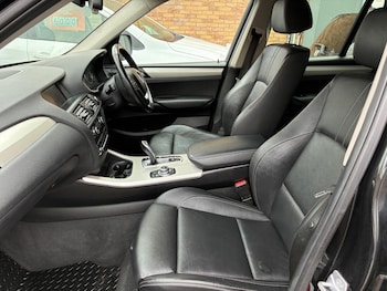 Used BMW X3 2013 for sale - 75351370: Photo