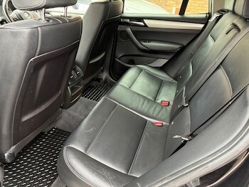 Used BMW X3 2013 for sale - 75351370: Photo