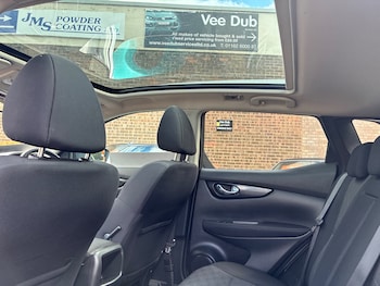 Used Nissan Qashqai 2016 for sale - 78824740: Photo