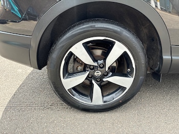 Used Nissan Qashqai 2016 for sale - 78824740: Photo