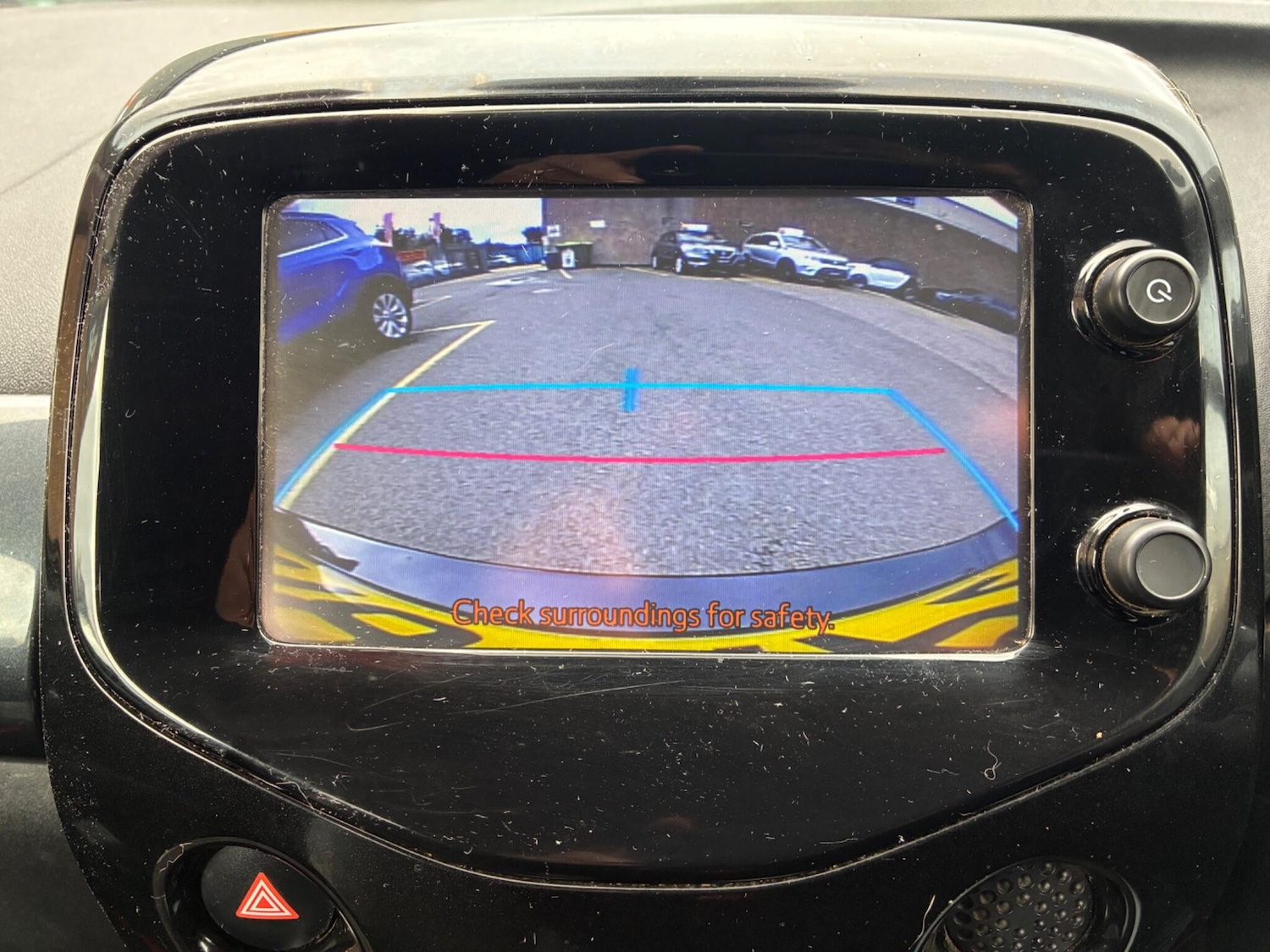 Used Toyota AYGO 2018 for sale - 76472261: Photo 3