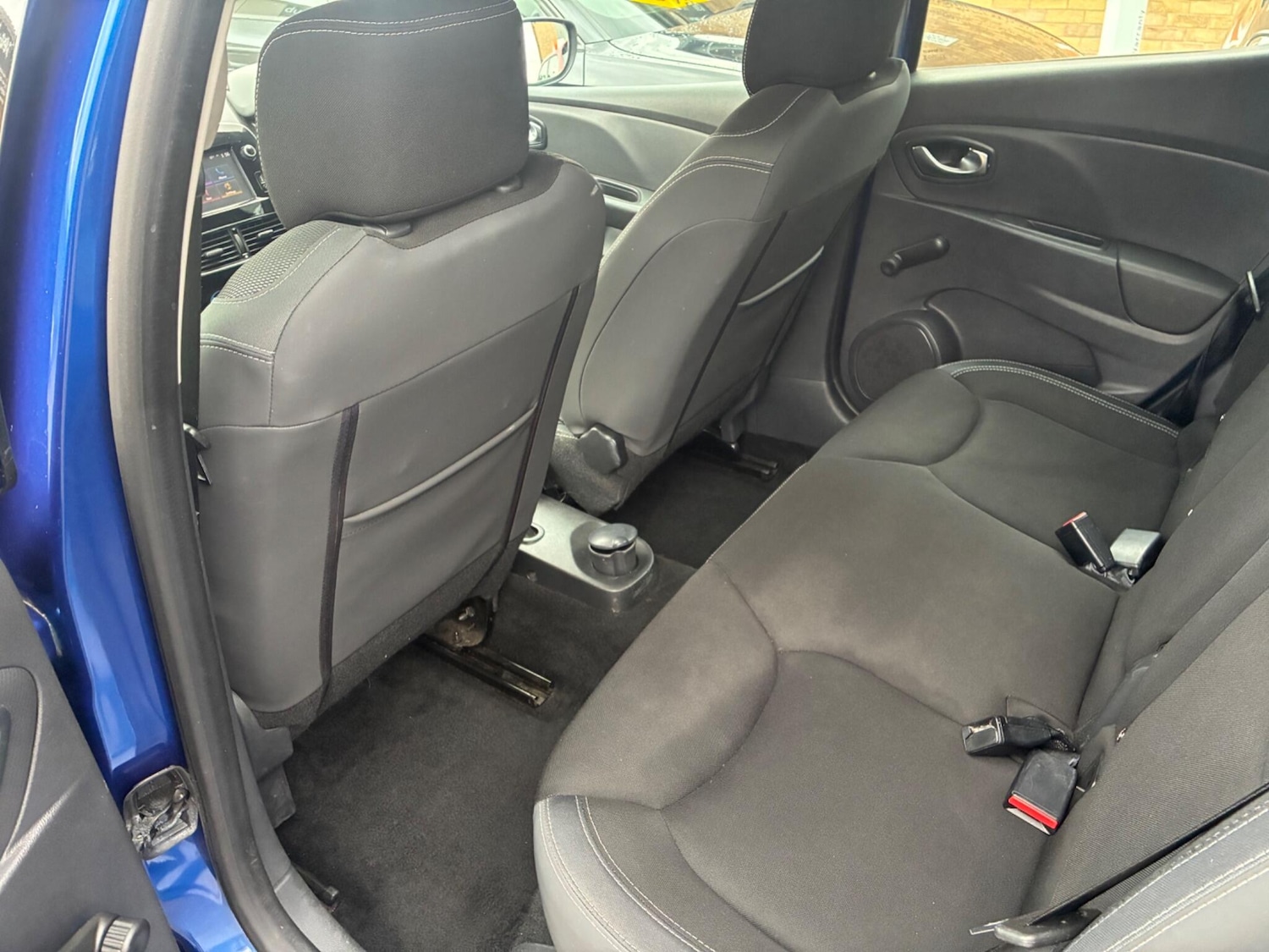 Used Renault Clio 2018 for sale - 76512701: Photo 14