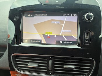 Used Renault Clio 2018 for sale - 76512701: Photo