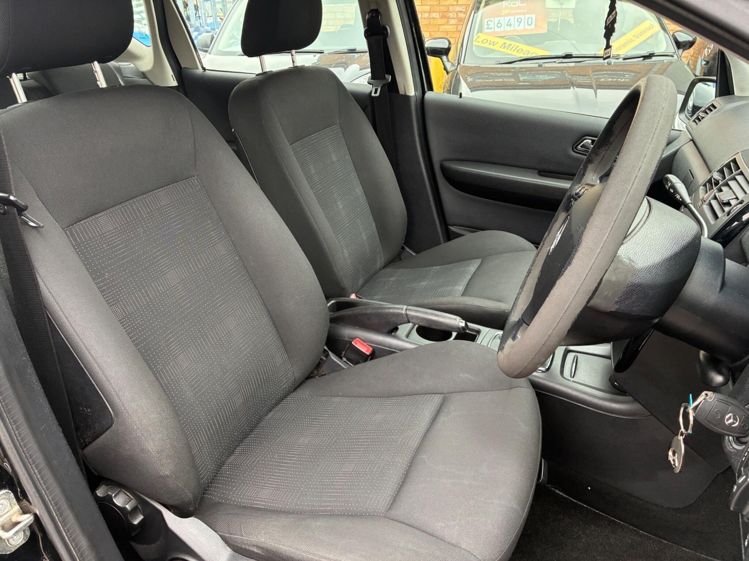 Used Mercedes-Benz A-Class 2009 for sale - 77793726: Photo 11