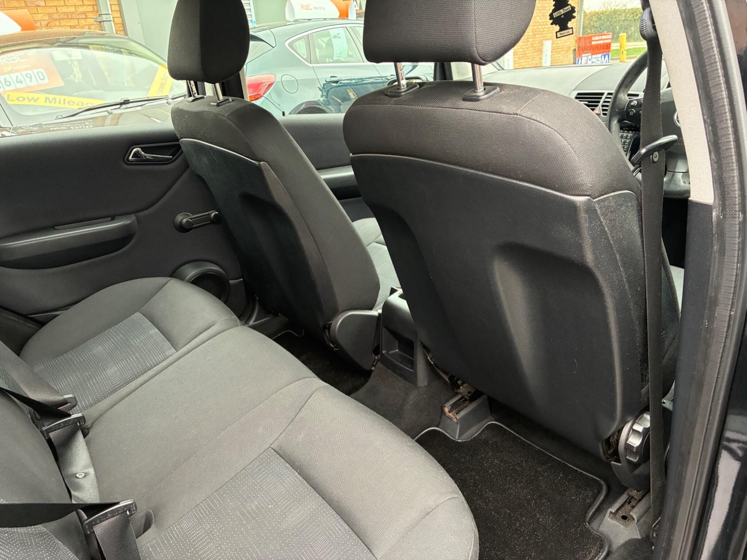 Used Mercedes-Benz A-Class 2009 for sale - 77793726: Photo 12