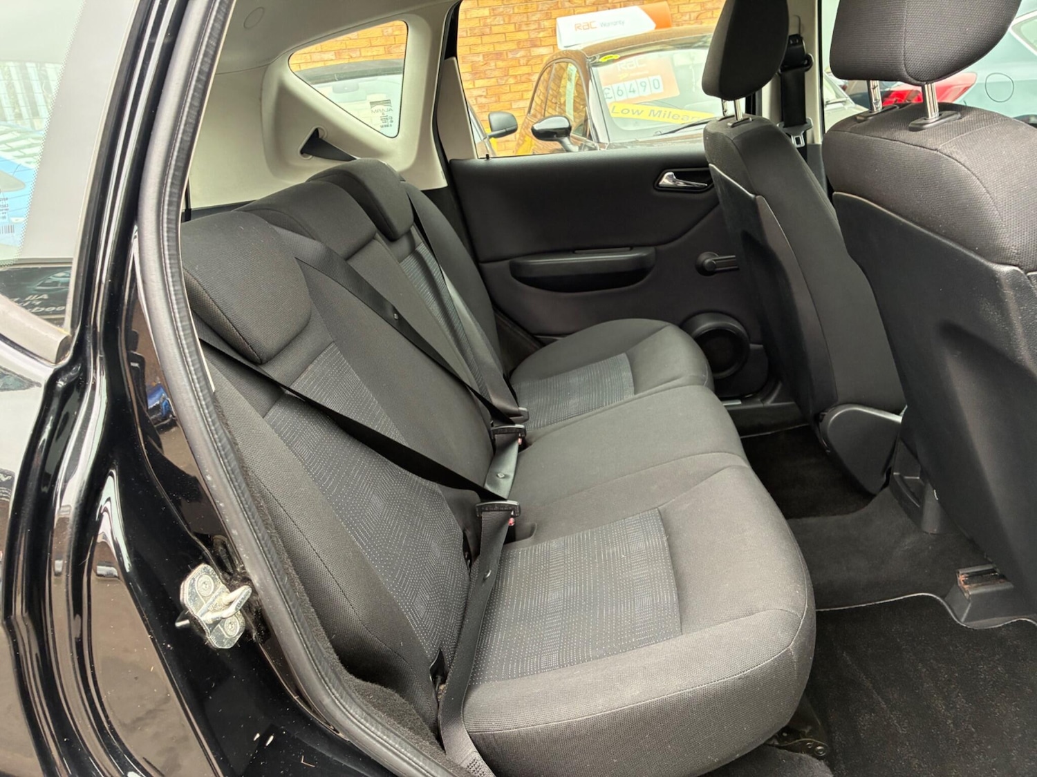 Used Mercedes-Benz A-Class 2009 for sale - 77793726: Photo 13