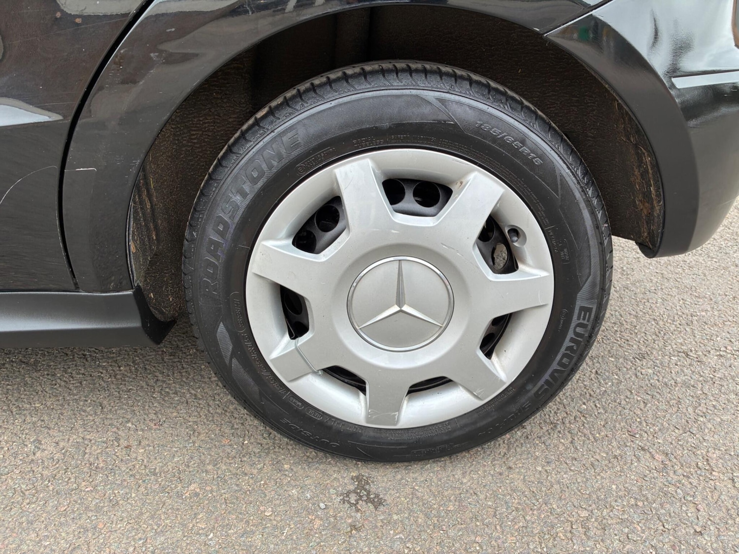 Used Mercedes-Benz A-Class 2009 for sale - 77793726: Photo 14