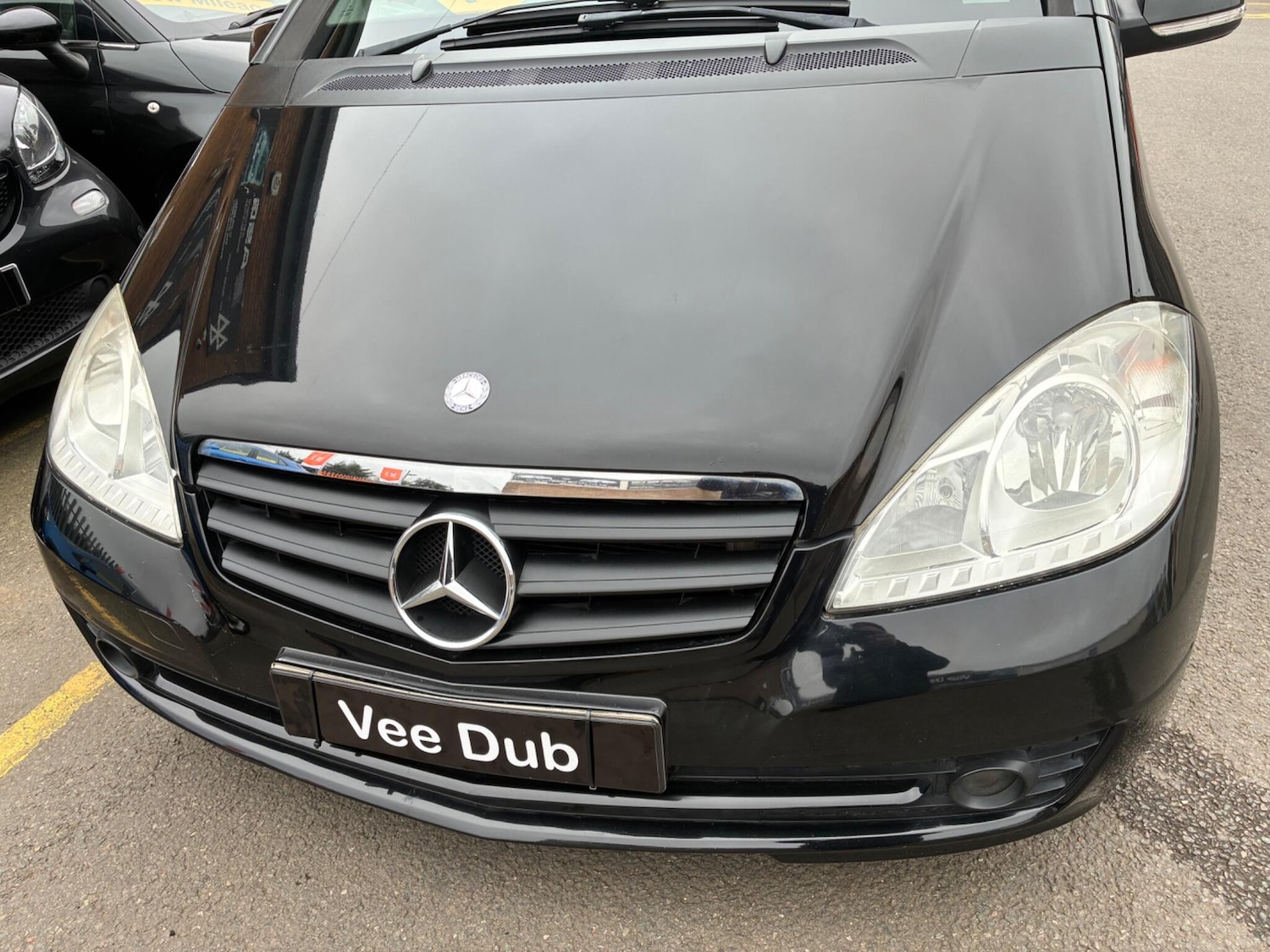 Used Mercedes-Benz A-Class 2009 for sale - 77793726: Photo 18