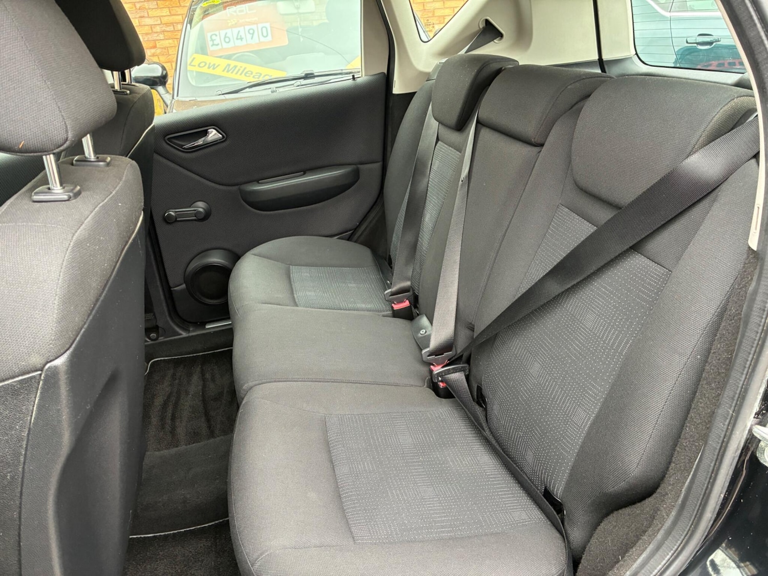 Used Mercedes-Benz A-Class 2009 for sale - 77793726: Photo 20