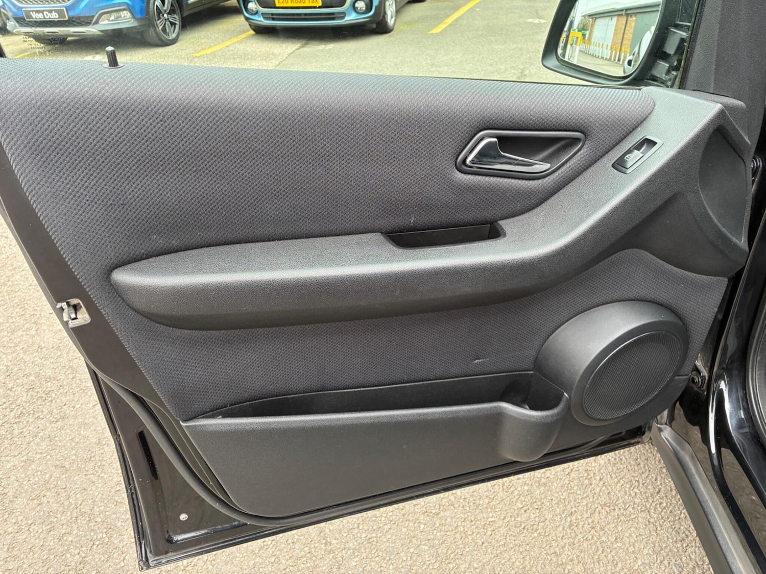 Used Mercedes-Benz A-Class 2009 for sale - 77793726: Photo 21