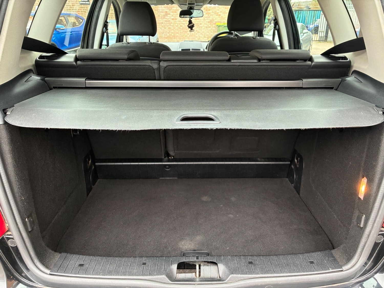 Used Mercedes-Benz A-Class 2009 for sale - 77793726: Photo 23