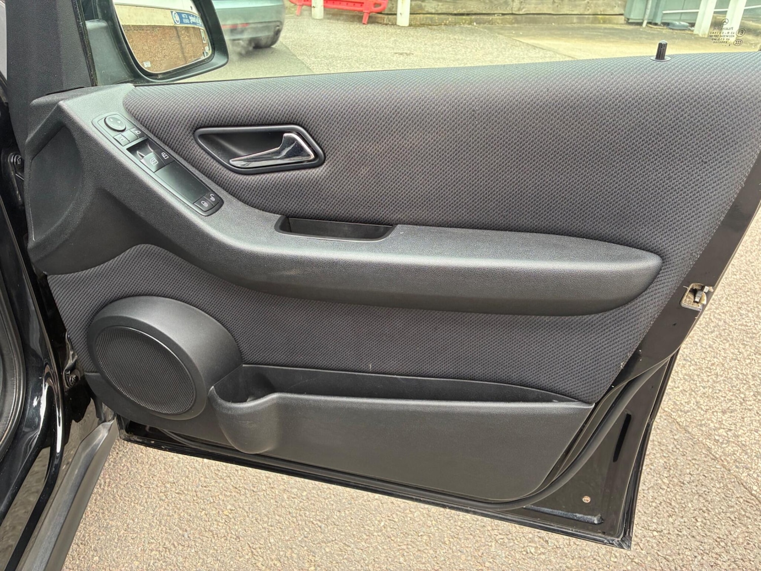 Used Mercedes-Benz A-Class 2009 for sale - 77793726: Photo 24