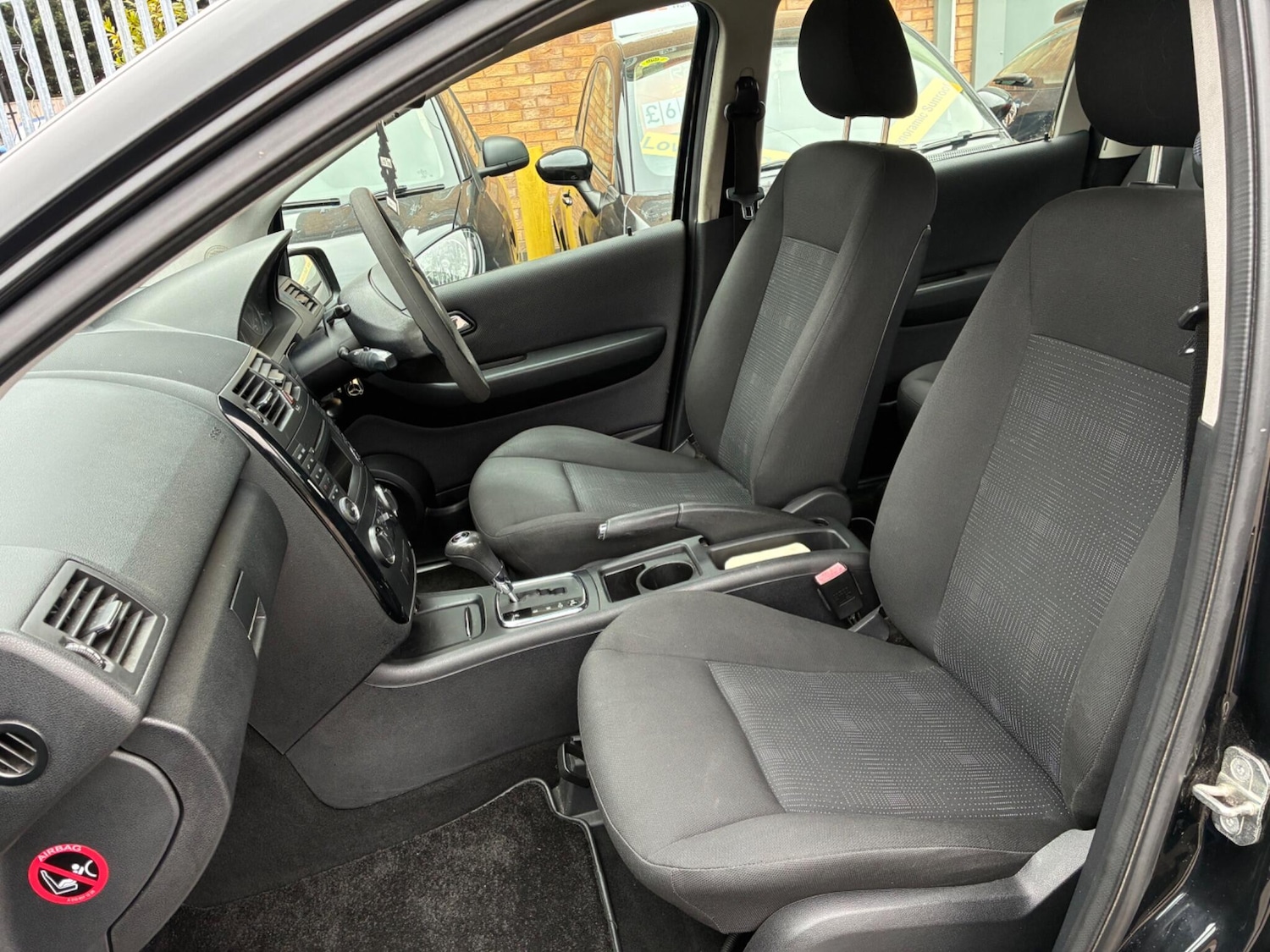 Used Mercedes-Benz A-Class 2009 for sale - 77793726: Photo 4