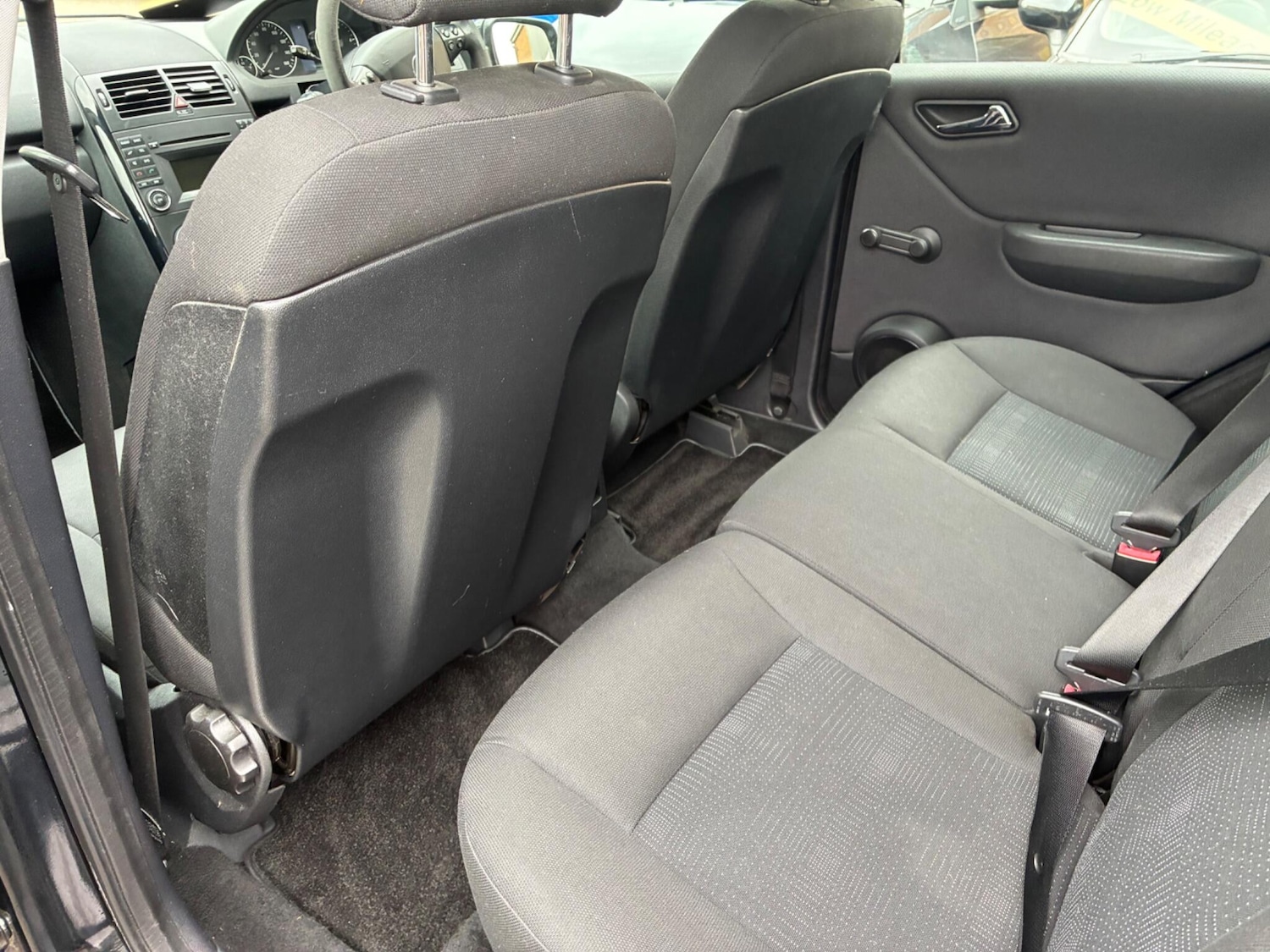 Used Mercedes-Benz A-Class 2009 for sale - 77793726: Photo 6