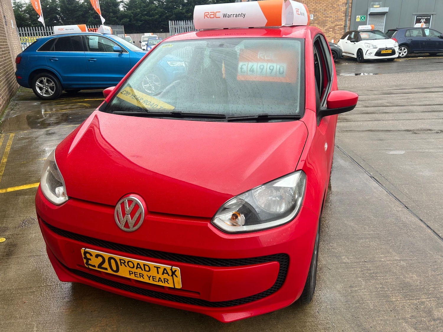 Vehicle 15