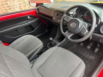 Used Volkswagen up! 2014 for sale - 72995989: Photo