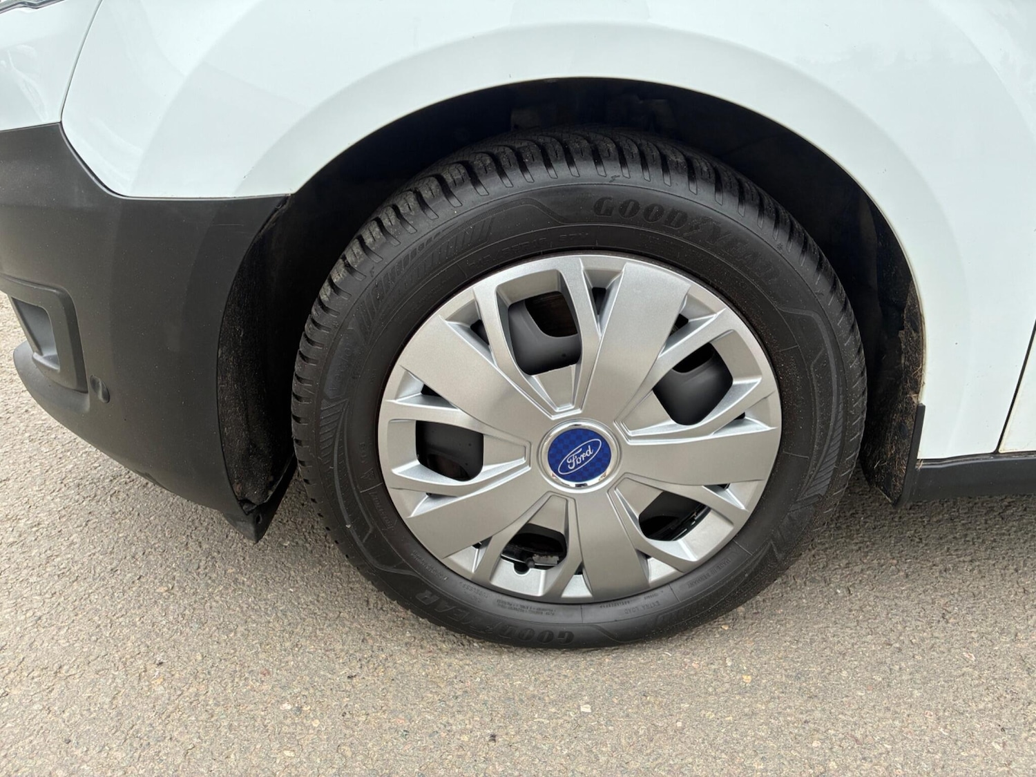 Used Ford Transit Connect for sale - 77599131: Photo 12