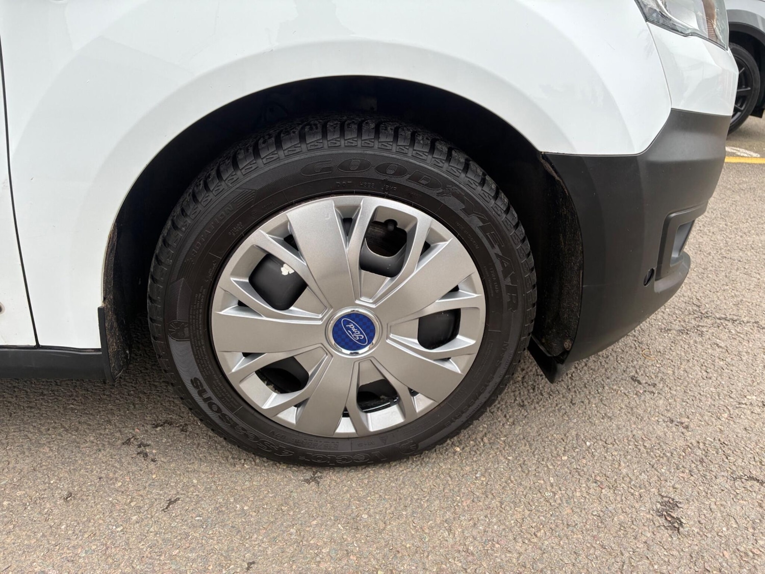 Used Ford Transit Connect for sale - 77599131: Photo 14