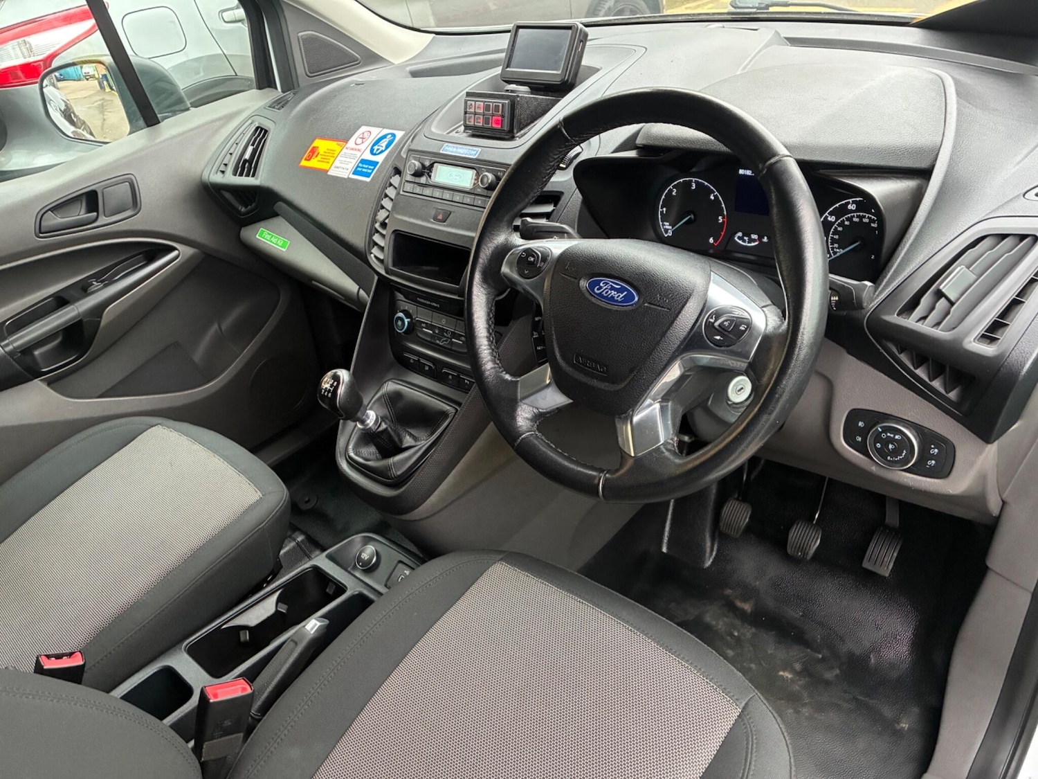 Used Ford Transit Connect for sale - 77599131: Photo 15