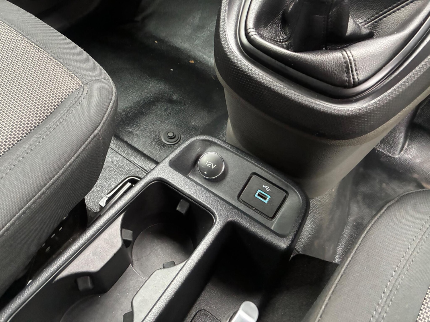 Used Ford Transit Connect for sale - 77599131: Photo 16