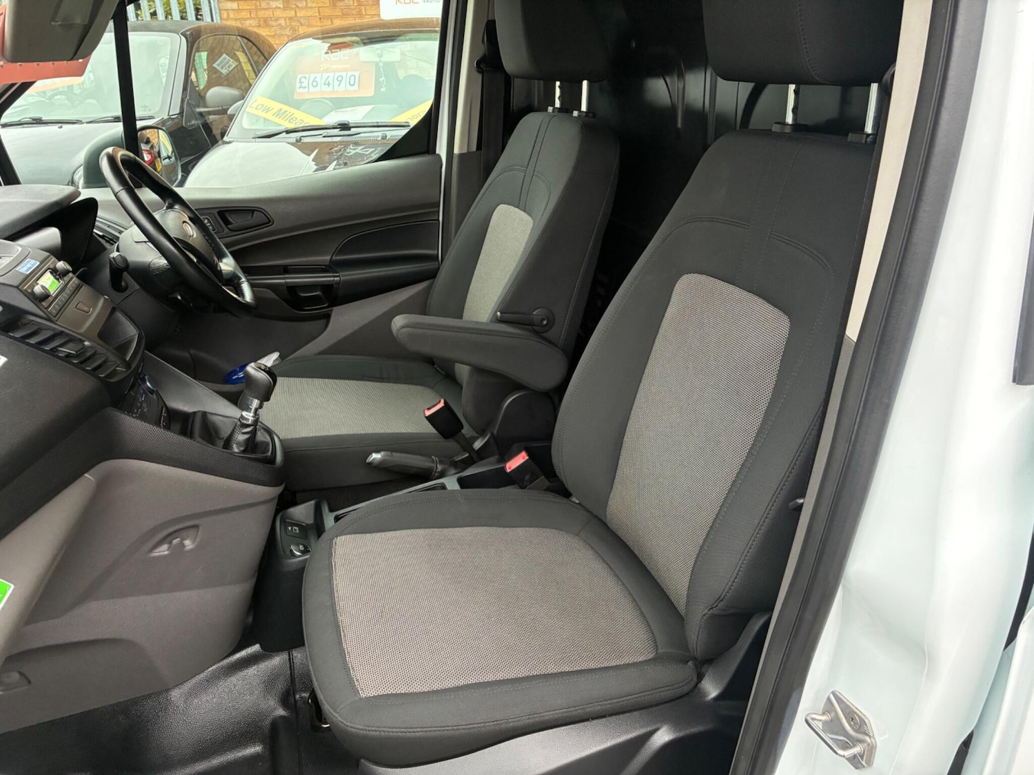 Used Ford Transit Connect for sale - 77599131: Photo 18