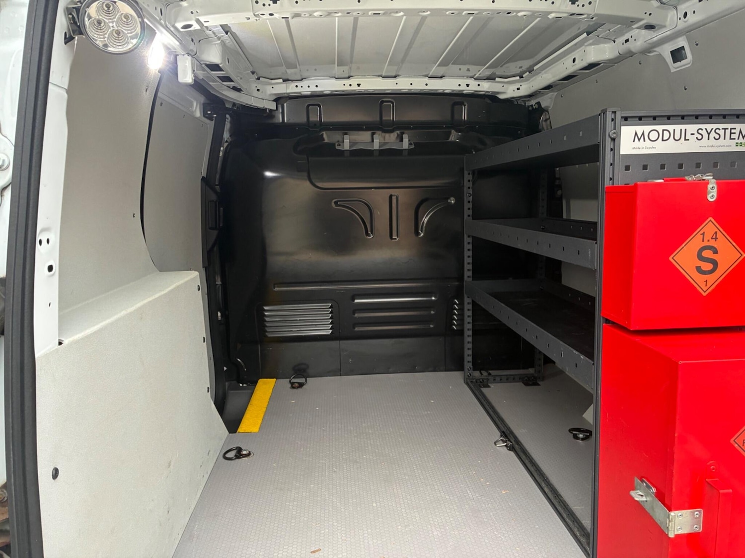 Used Ford Transit Connect for sale - 77599131: Photo 19