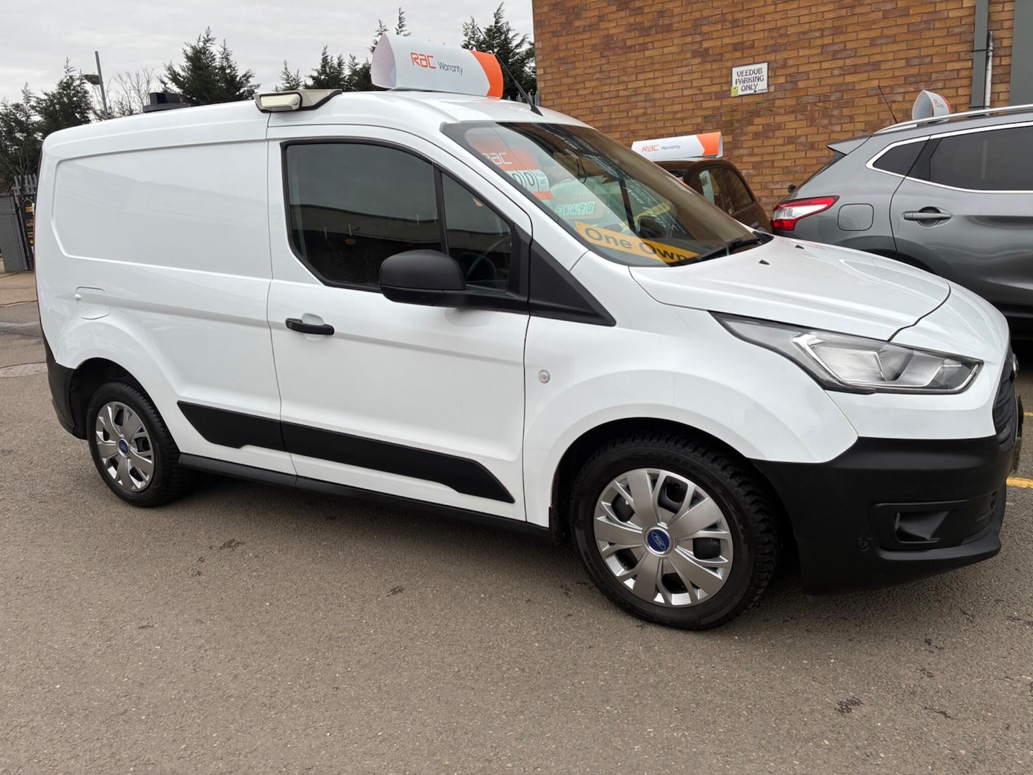 Used Ford Transit Connect for sale - 77599131: Photo 2