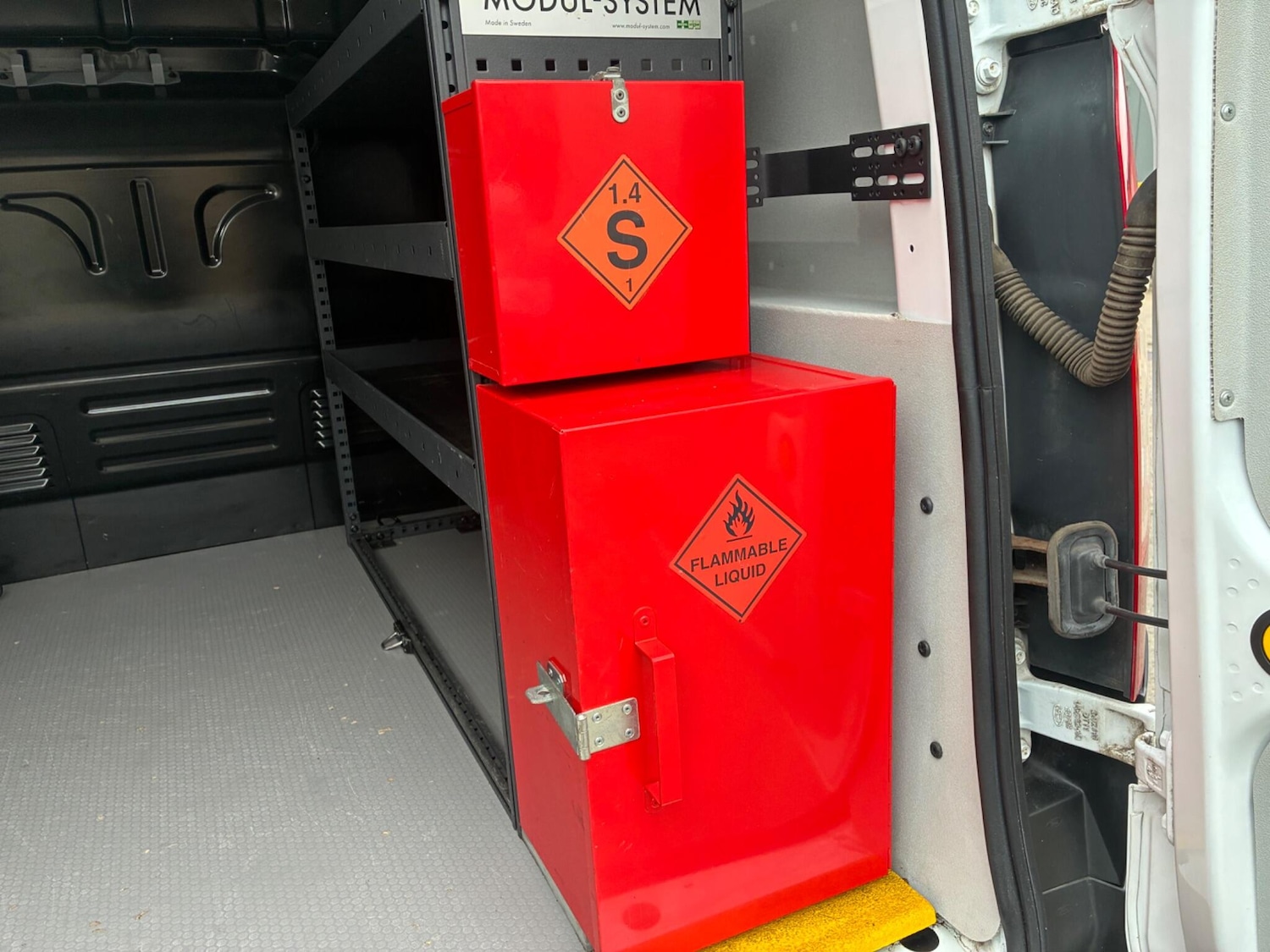 Used Ford Transit Connect for sale - 77599131: Photo 23