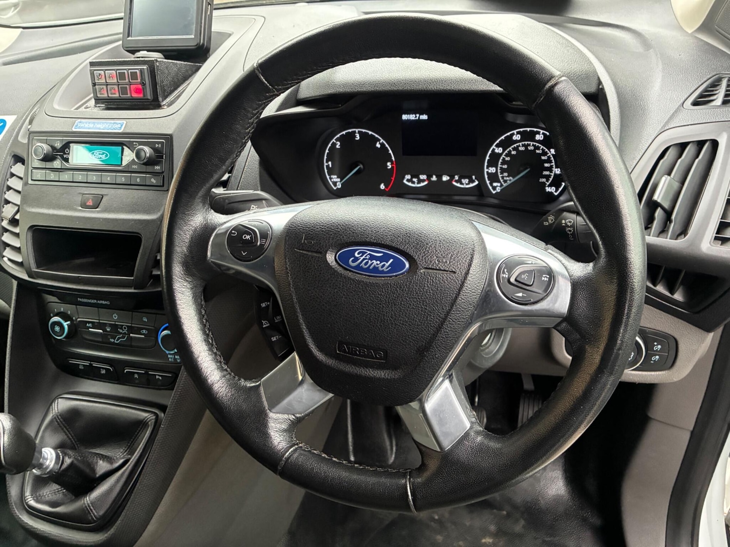 Used Ford Transit Connect for sale - 77599131: Photo 24