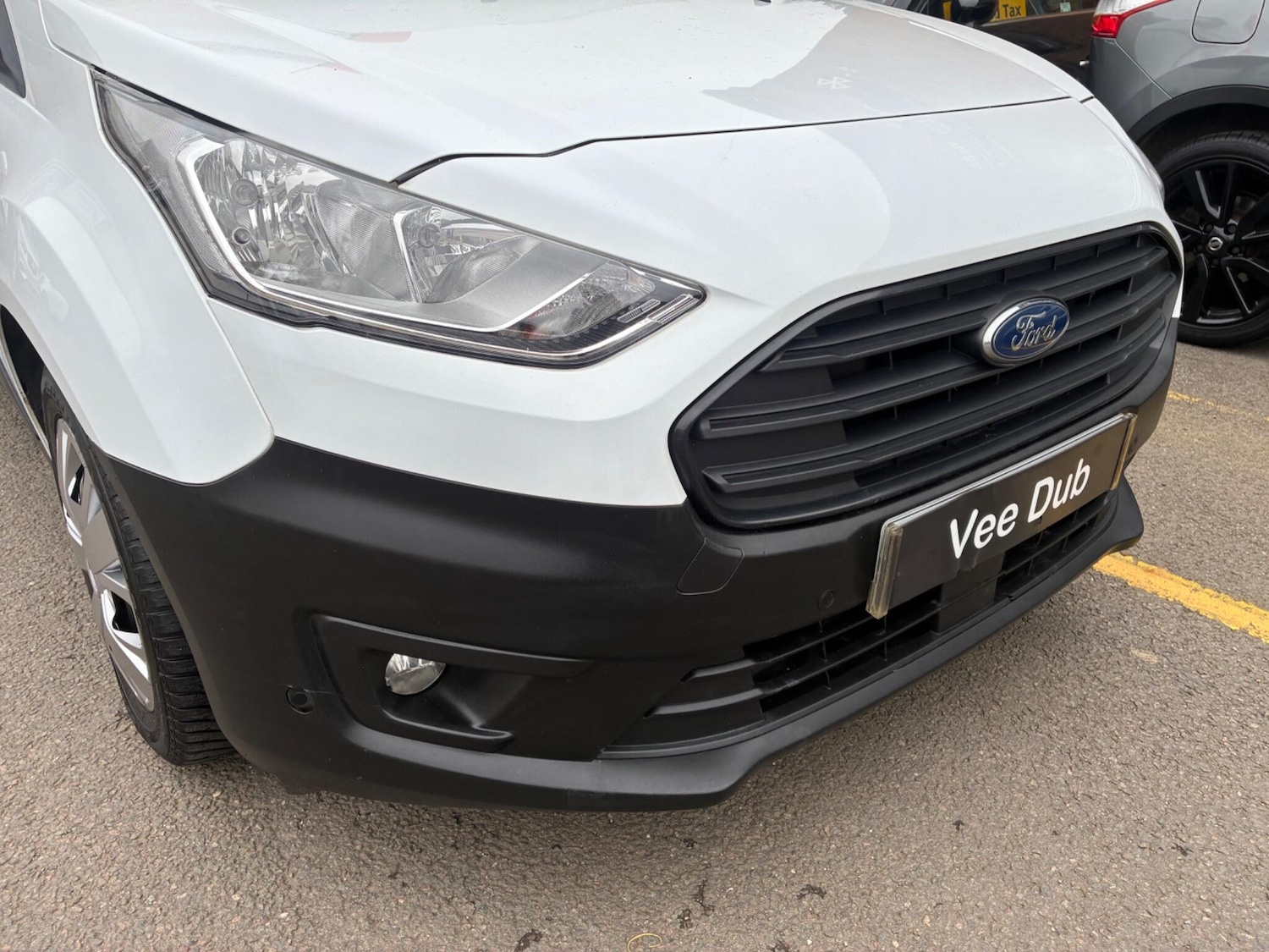 Used Ford Transit Connect for sale - 77599131: Photo 25